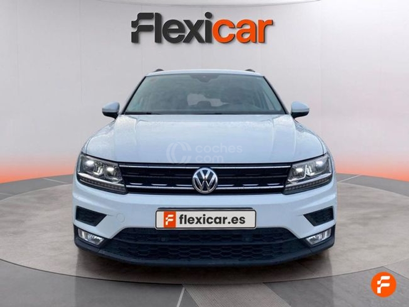 Foto del VOLKSWAGEN Tiguan 2.0TDI BMT CityScape 4x2 150