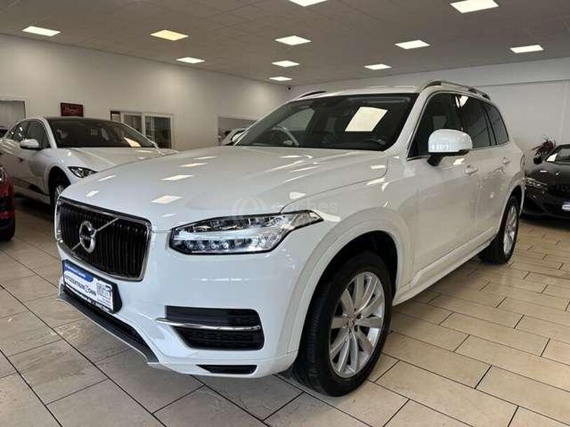 Foto del VOLVO XC90 B5 Inscription AWD Aut.