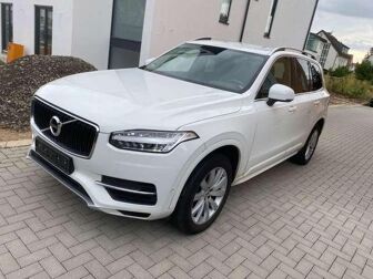 Imagen de VOLVO XC90 B5 Inscription 7pl. AWD Aut.