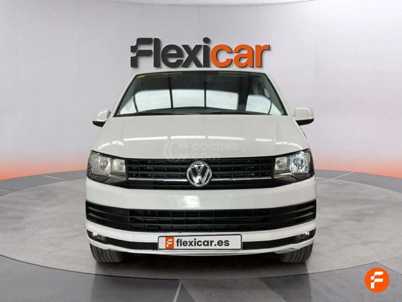 Foto del VOLKSWAGEN Caravelle 2.0TDI BMT Caravelle 4M DSG 110kW