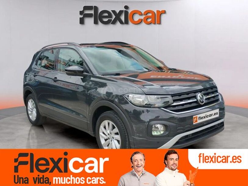 Foto del VOLKSWAGEN T-Cross 1.0 TSI Advance 85kW