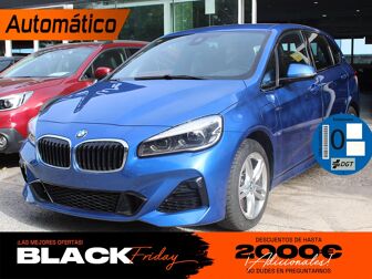 Imagen de BMW Serie 2 225xe iPerformance Active Tourer