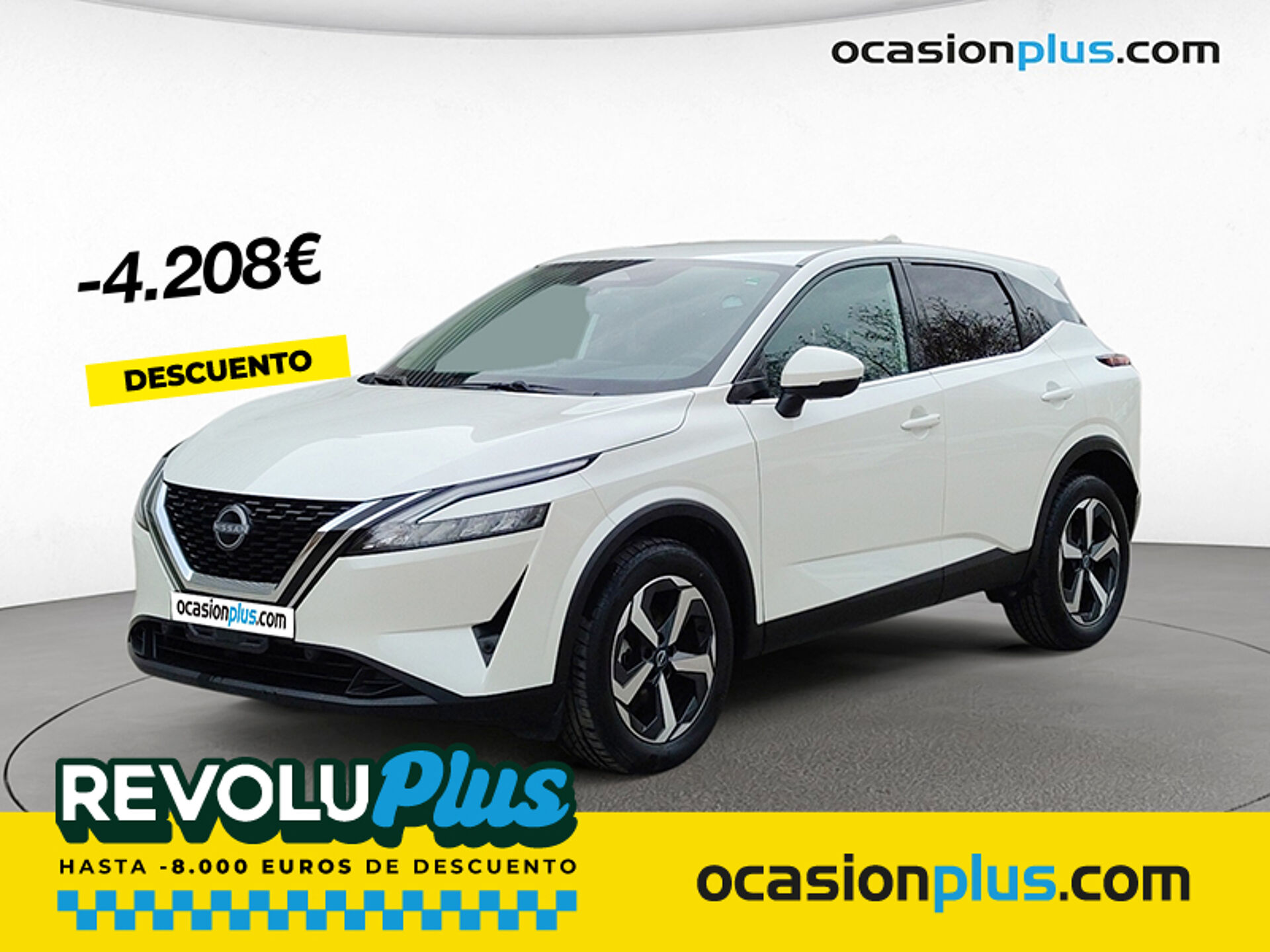 Imagen de NISSAN Qashqai