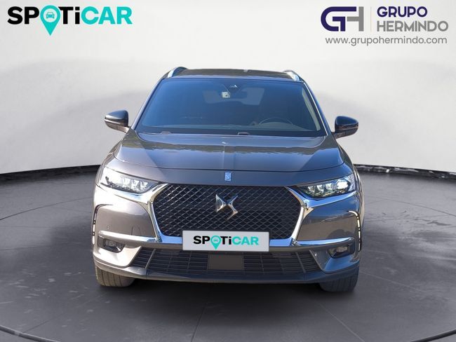 Foto del DS DS 7 Crossback 1.5BlueHDi Chic Aut.