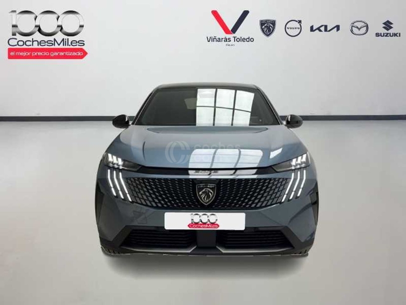 Foto del PEUGEOT 3008 3008 Hybrid 145 GT eDCS6