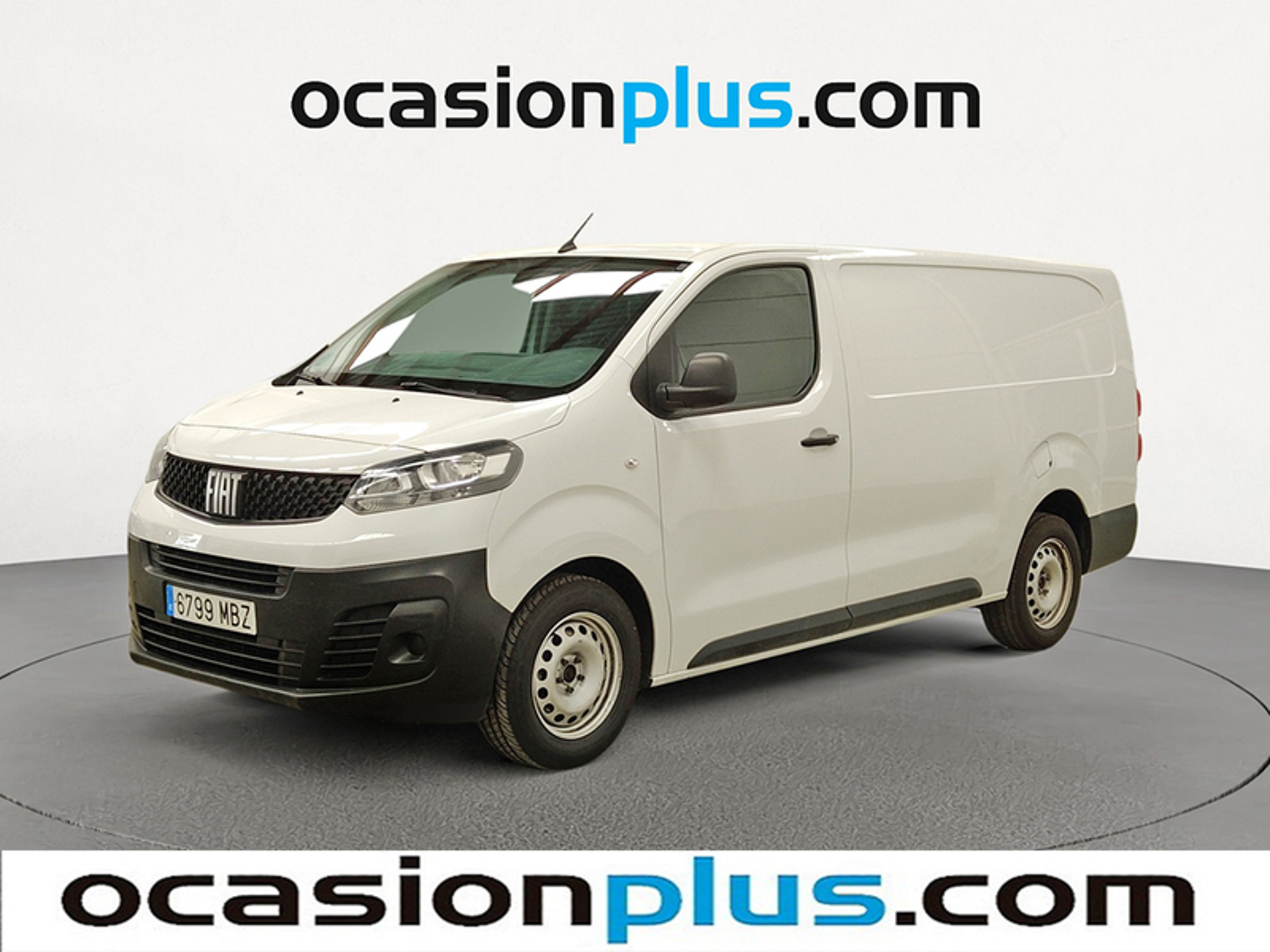 Imagen de FIAT Scudo