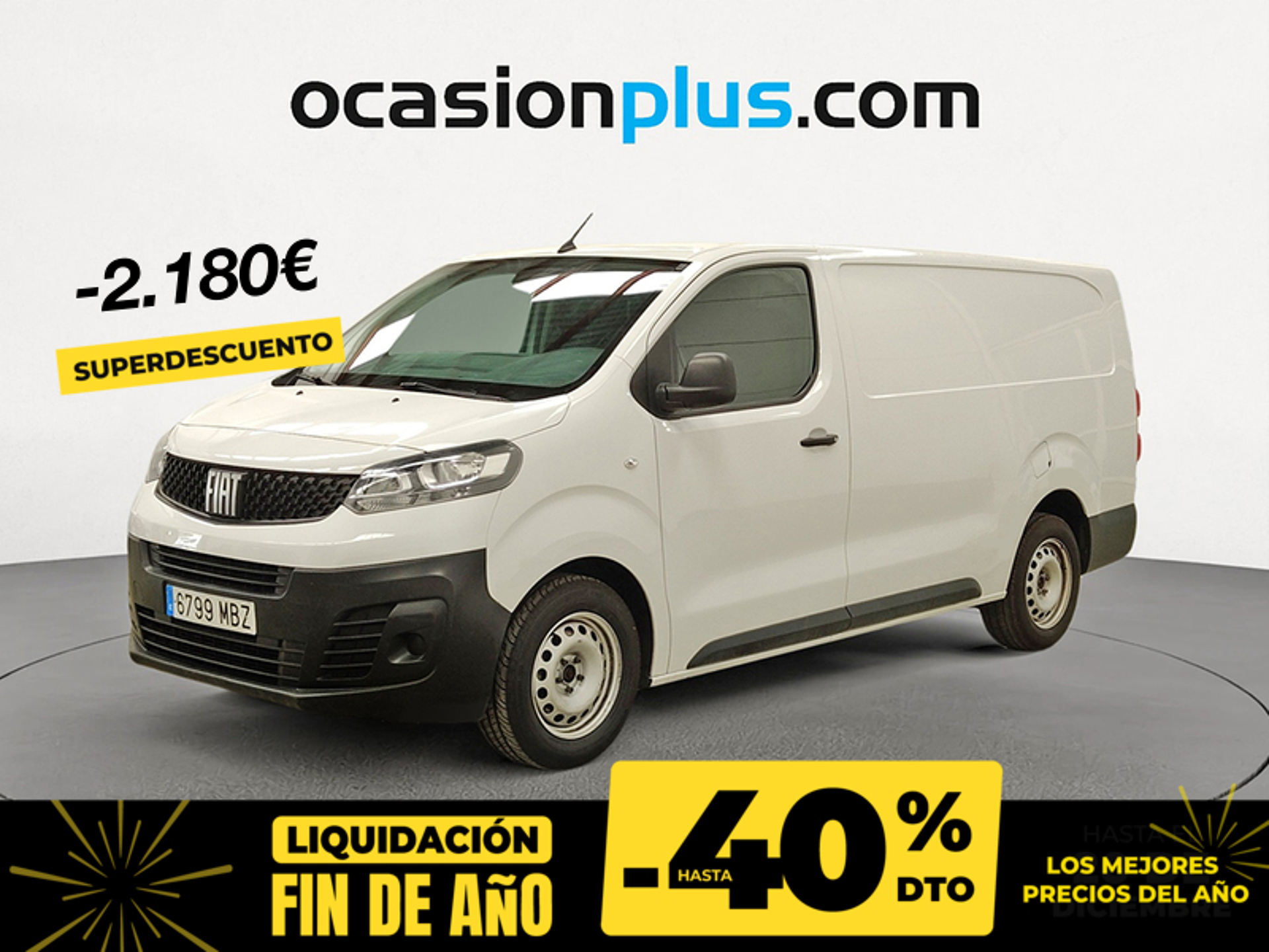 Imagen de FIAT Scudo