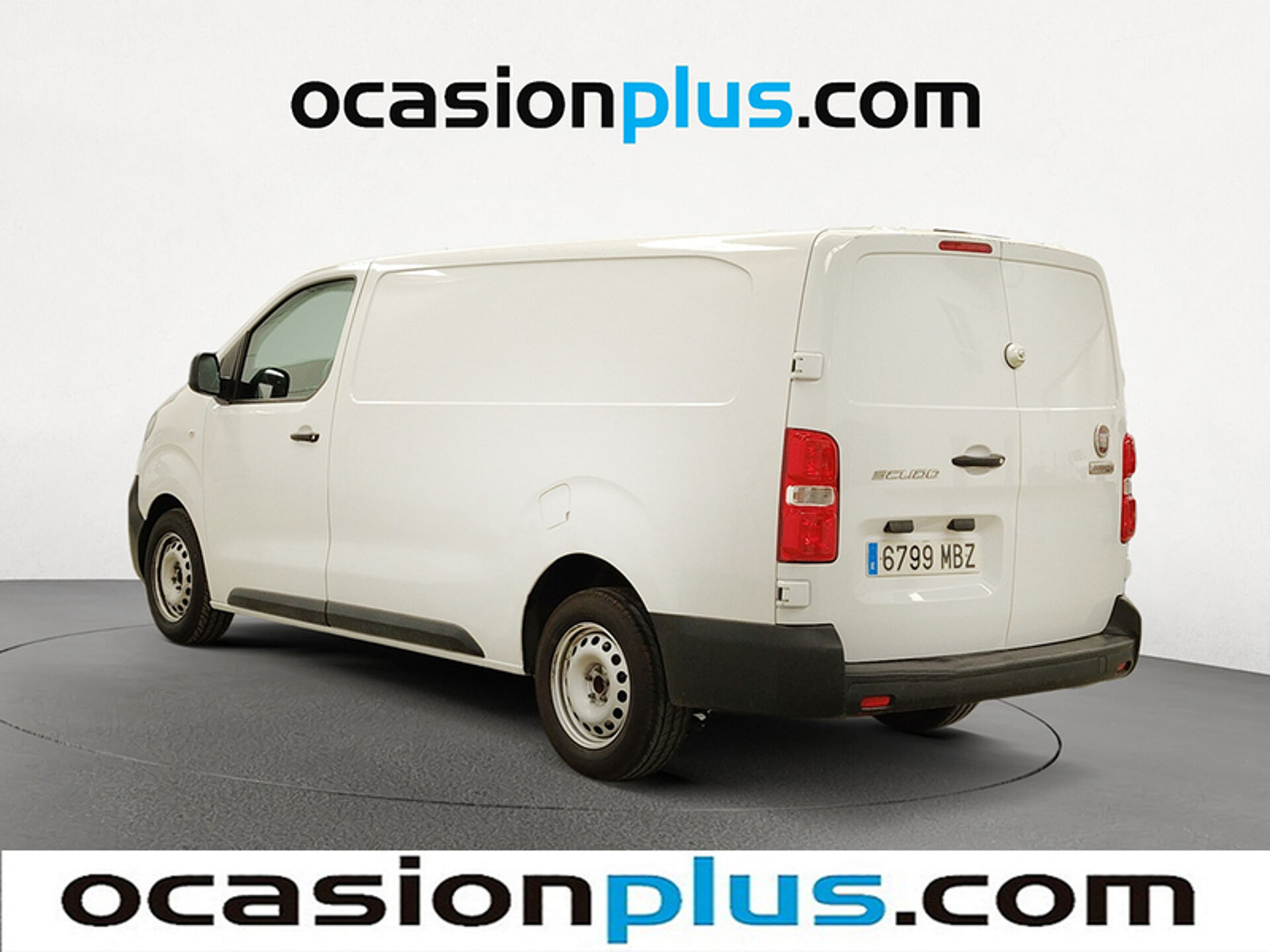Imagen 3 de FIAT Scudo