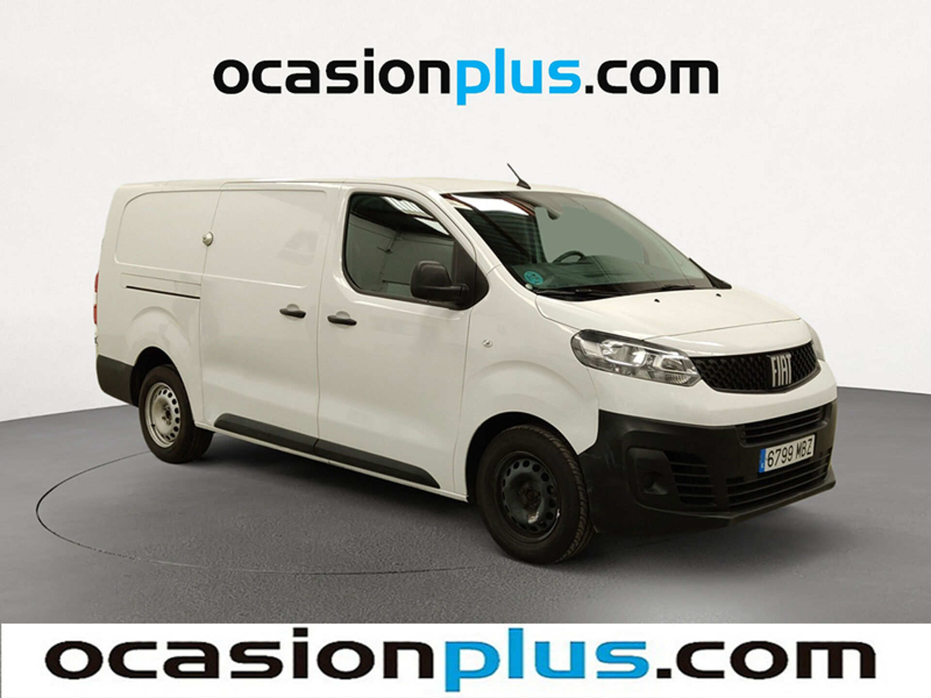 Imagen 2 de FIAT Scudo