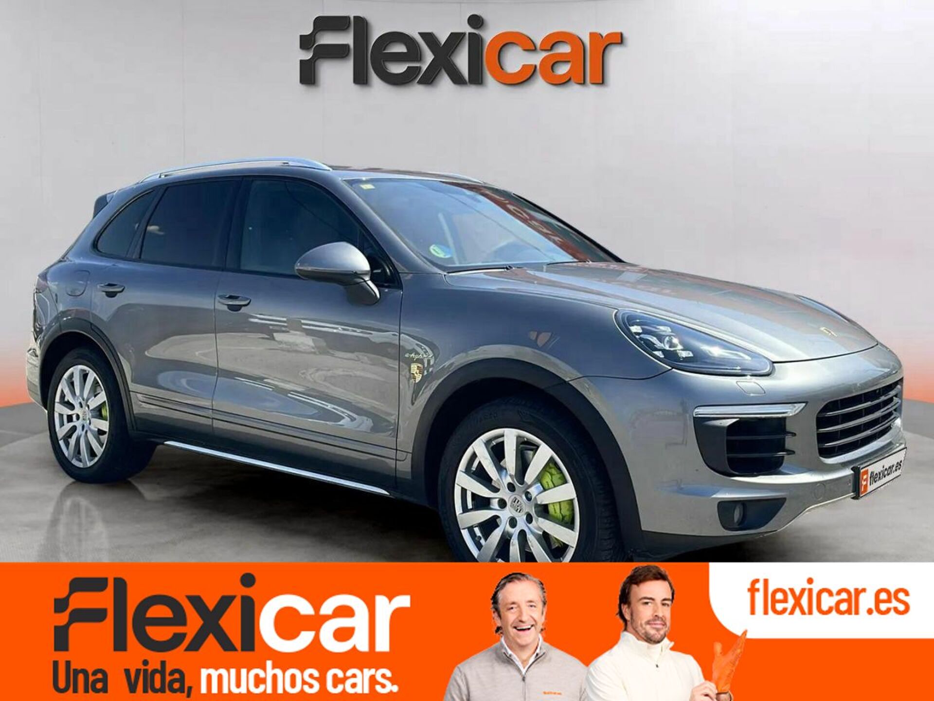 Imagen de PORSCHE Cayenne