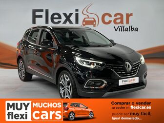 Imagen de RENAULT Kadjar 1.5dCi Blue Intens EDC 85kW