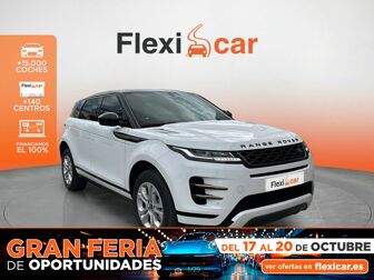 Imagen de LAND ROVER Range Rover Evoque 2.0D MHEV HSE AWD Aut. 150