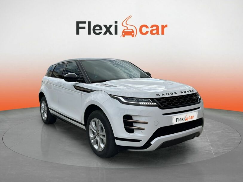 Foto del LAND ROVER Range Rover Evoque 2.0D MHEV HSE AWD Aut. 150