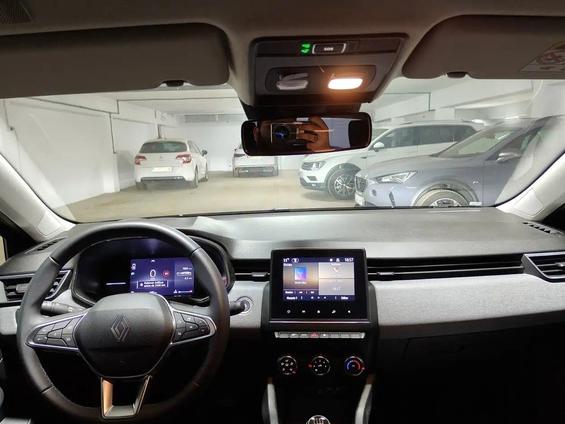 Imagen de RENAULT Clio