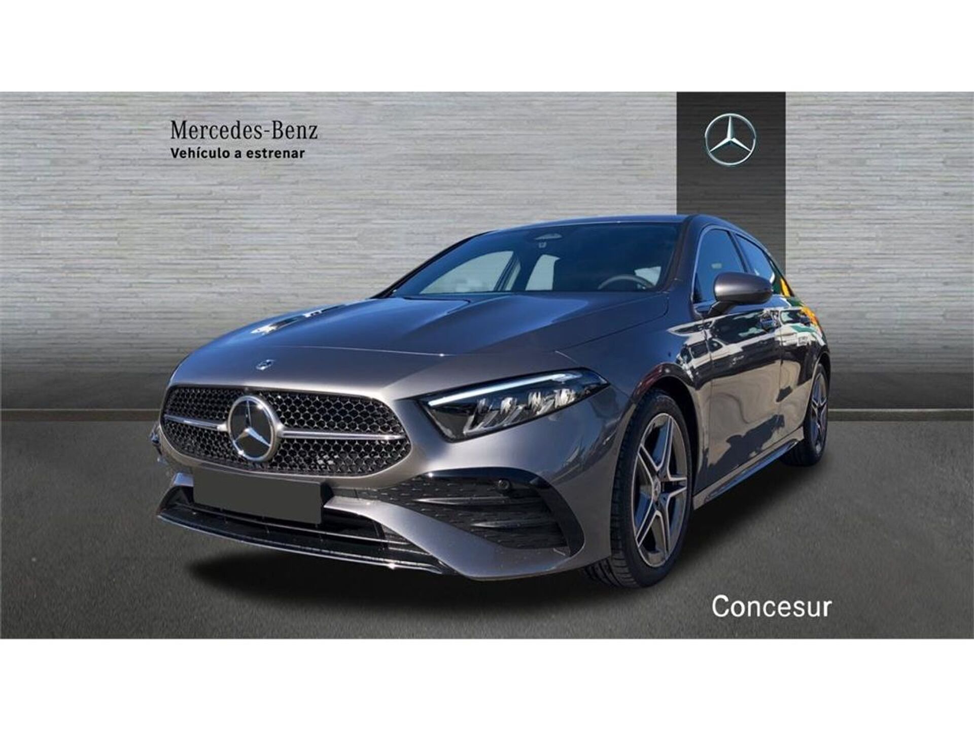 Imagen de MERCEDES Clase A
