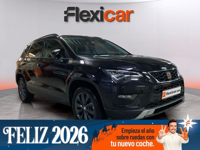 SEAT Ateca (1.5 TSI 110kW (150CV) St&Sp Style) en Vizcaya