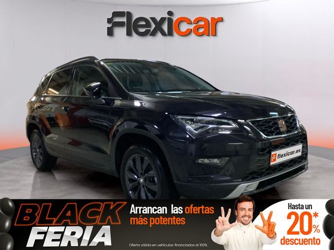 SEAT Ateca (1.5 TSI 110kW (150CV) St&Sp Style) en Vizcaya