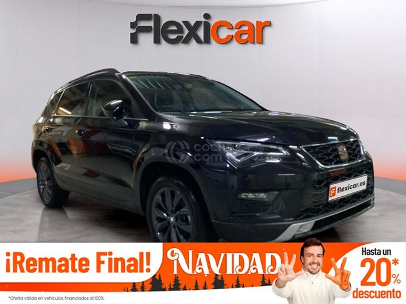 Foto del SEAT Ateca 1.5 EcoTSI S&S Style