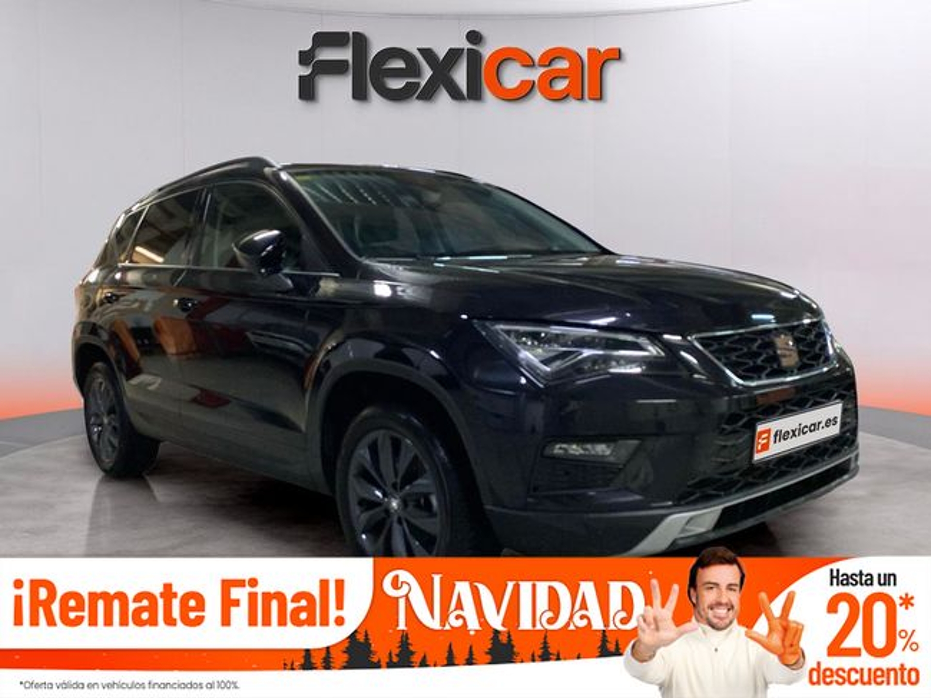 Imagen de SEAT Ateca