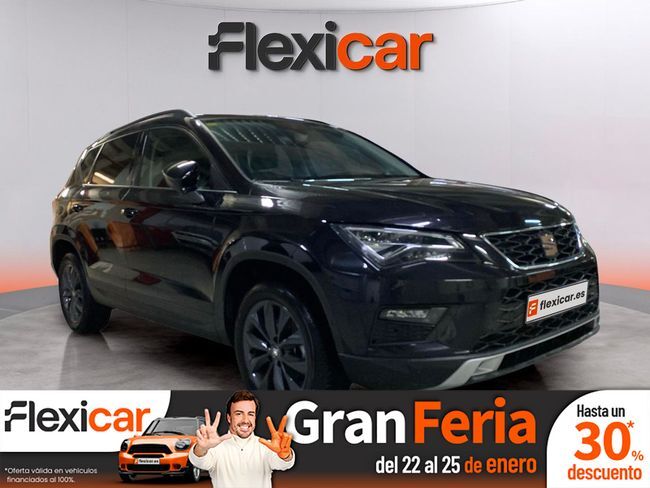 SEAT Ateca (1.5 TSI 110kW (150CV) St&Sp Style) en Vizcaya
