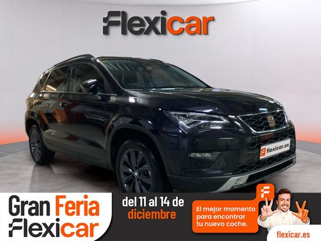 SEAT Ateca (1.5 TSI 110kW (150CV) St&Sp Style) en Vizcaya