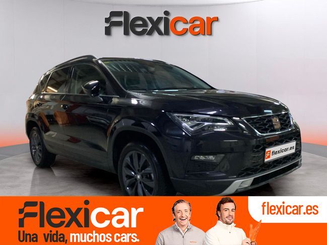 Foto del SEAT Ateca 1.5 EcoTSI S&S Style