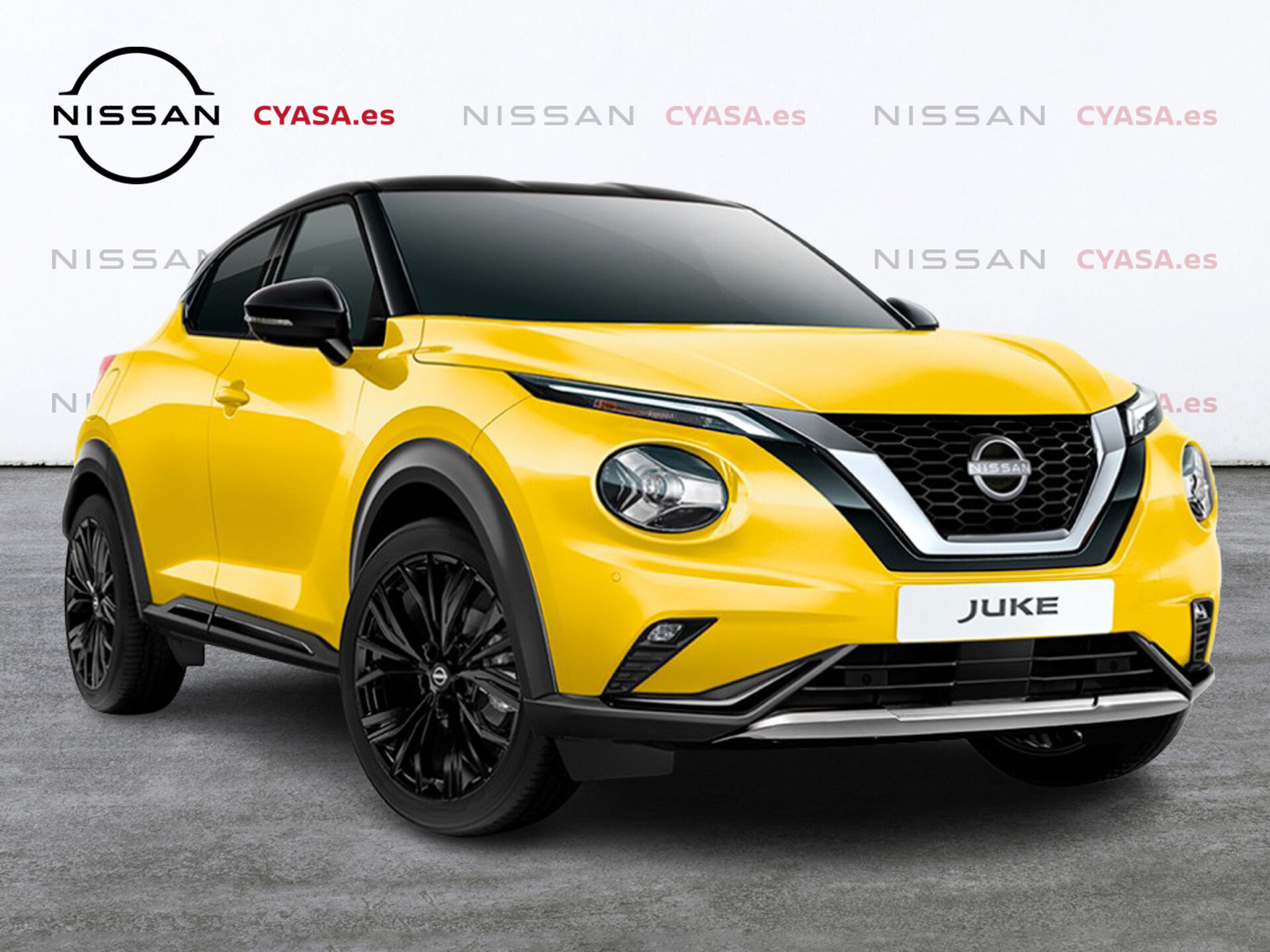 Imagen de NISSAN Juke