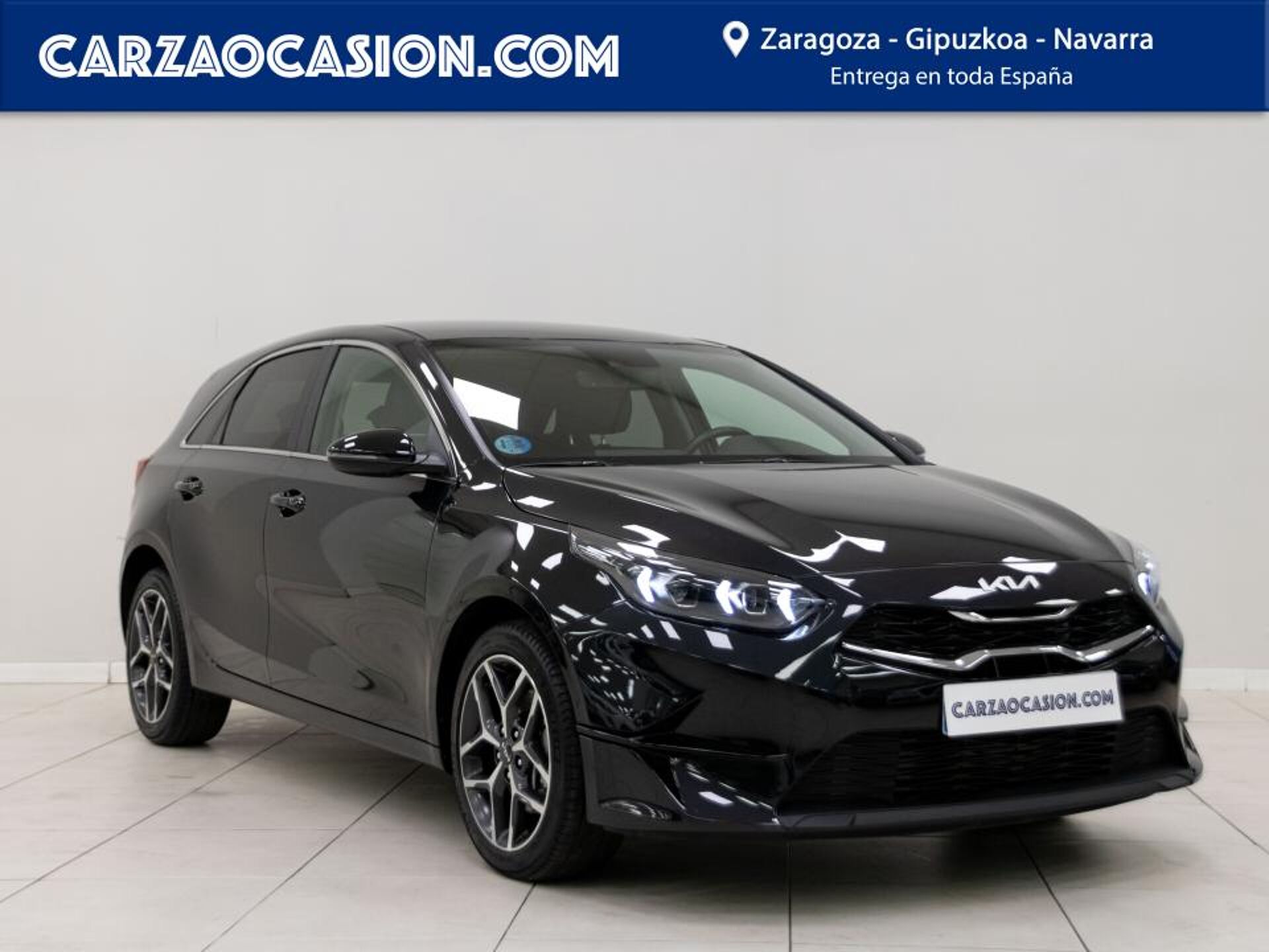 Imagen de KIA Ceed