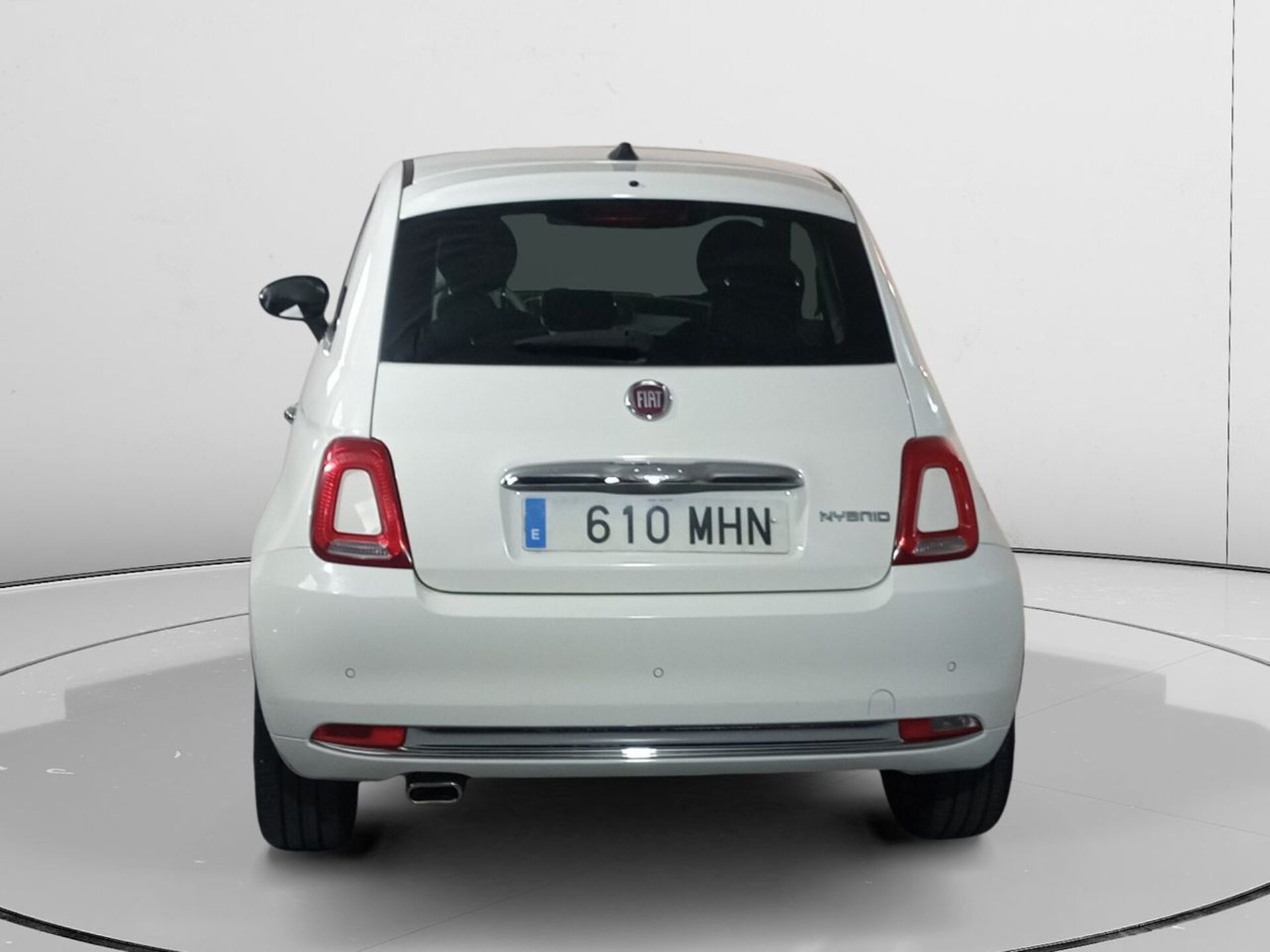 Imagen 3 de FIAT 500