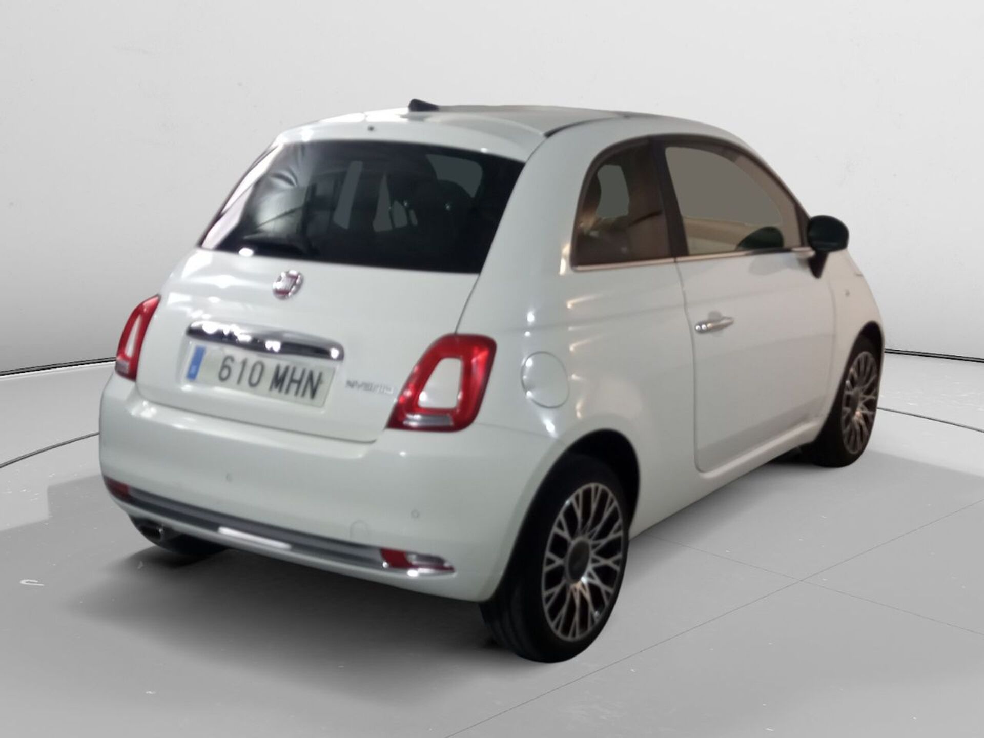 Imagen 2 de FIAT 500