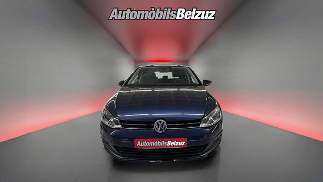 Foto del VOLKSWAGEN Golf 1.4 TSI BMT Advance 125