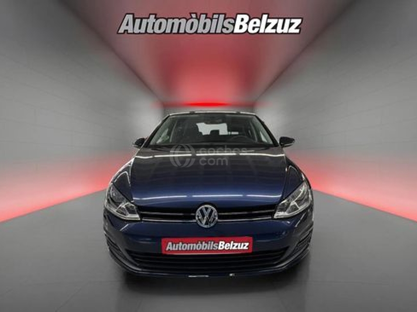 Foto del VOLKSWAGEN Golf 1.4 TSI BMT Advance 125
