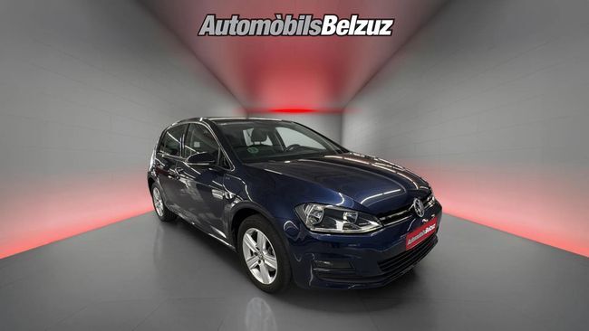Foto del VOLKSWAGEN Golf 1.4 TSI BMT Advance 125
