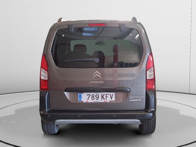 Foto del CITROEN Berlingo B. Multispace 1.2 PureTech S&S 20 Aniversario 110