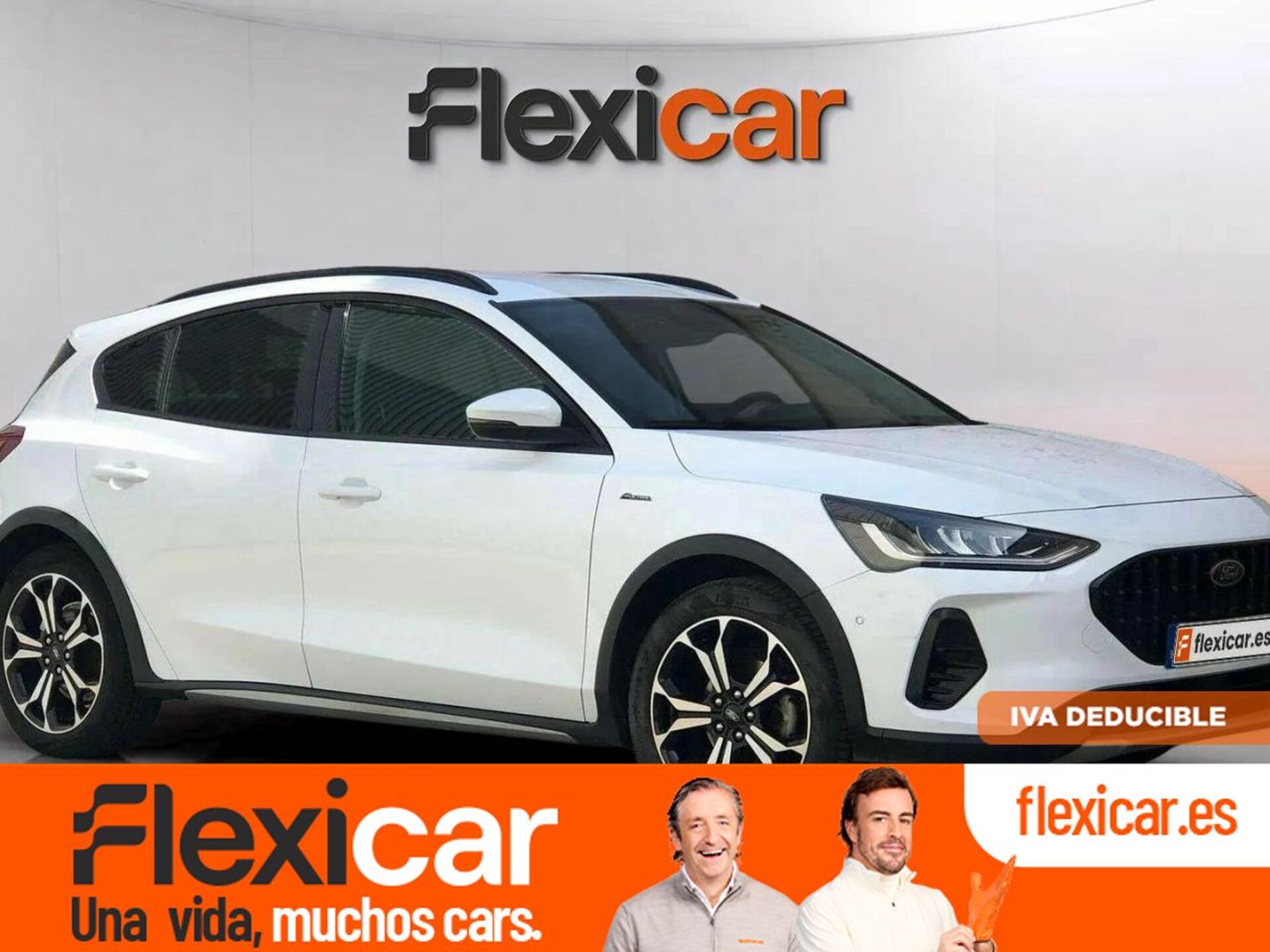 Imagen de FORD Focus