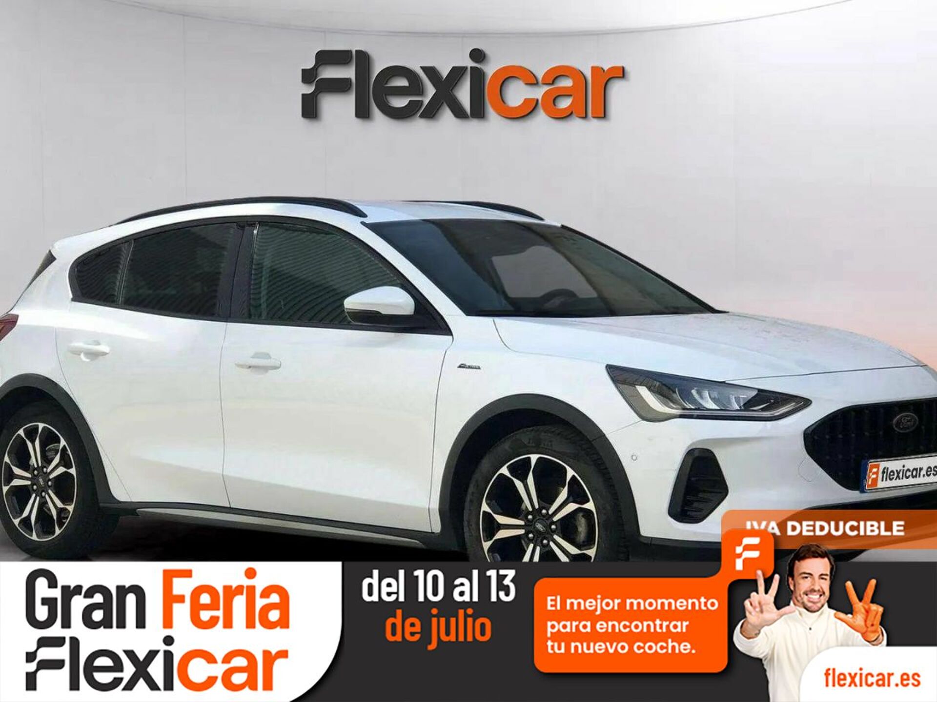 Imagen de FORD Focus