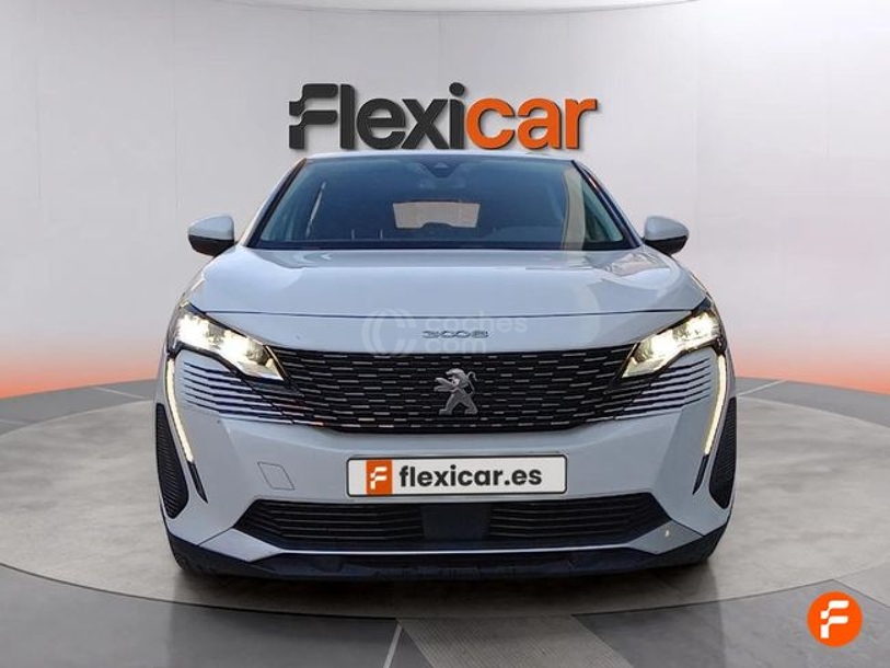 Foto del PEUGEOT 3008 1.5BlueHDi Active S&S 130