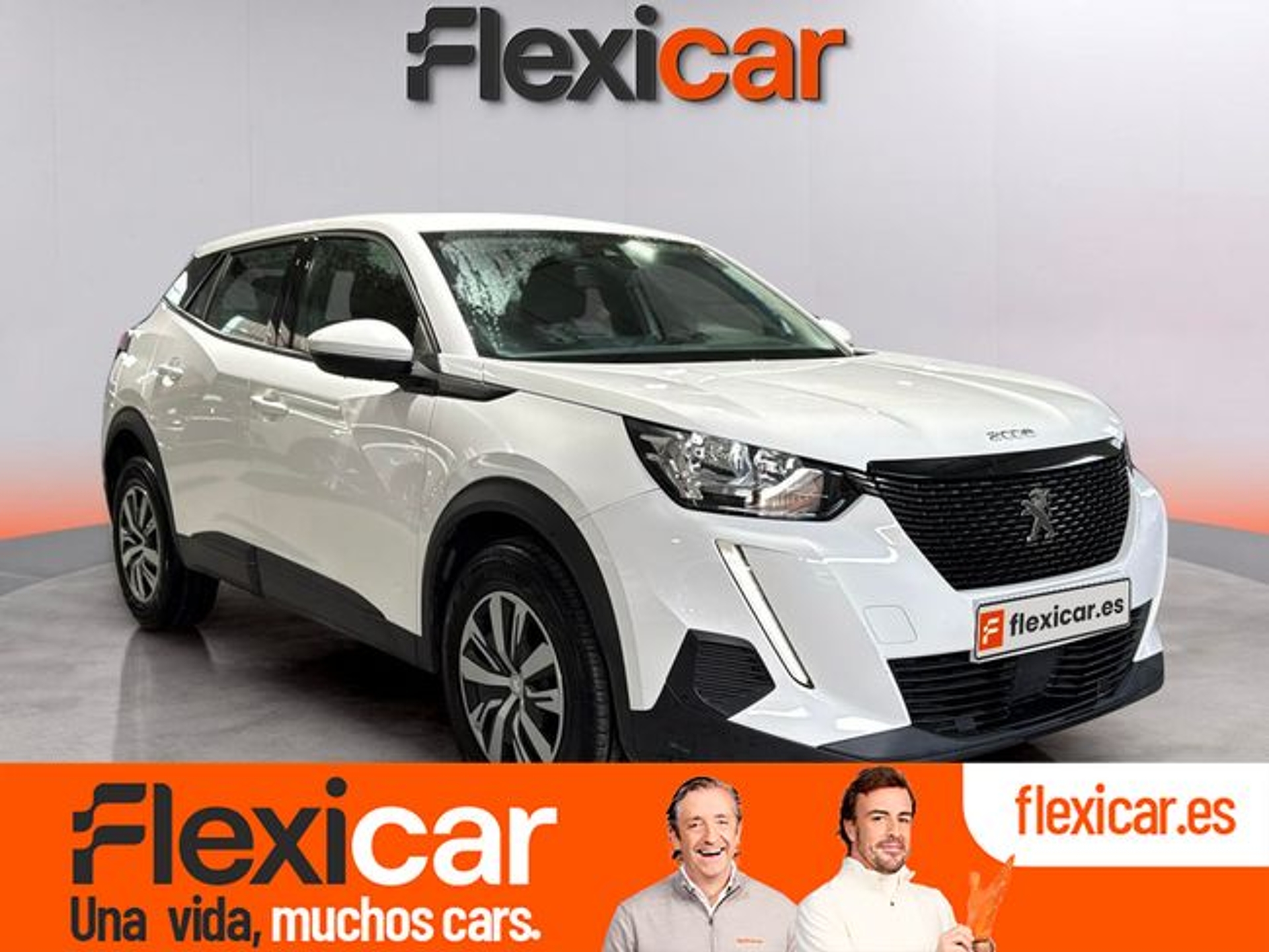 Imagen de PEUGEOT 2008