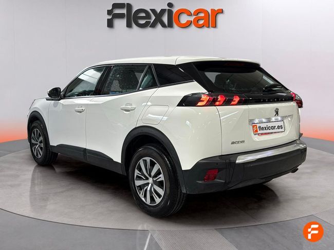 Foto del PEUGEOT 2008 1.2 PureTech S&S Active 100