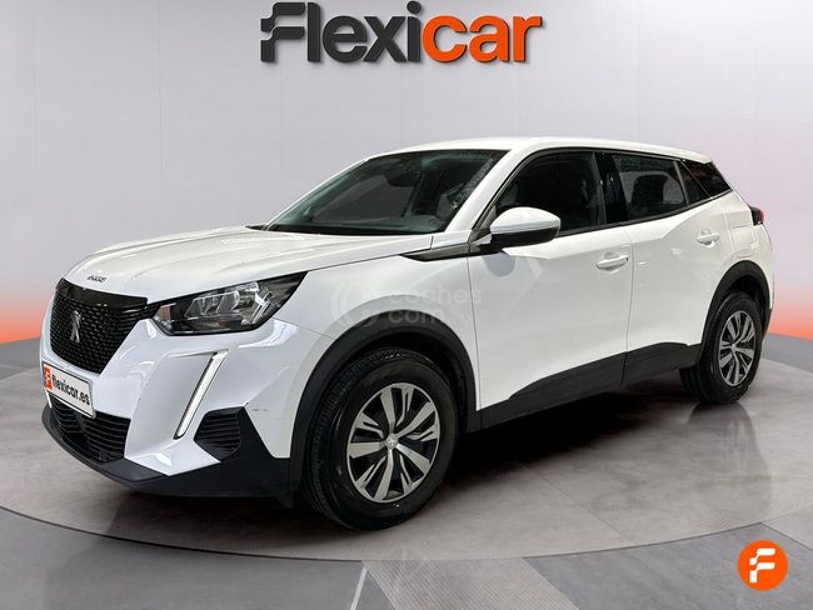 Foto del PEUGEOT 2008 1.2 PureTech S&S Active 100