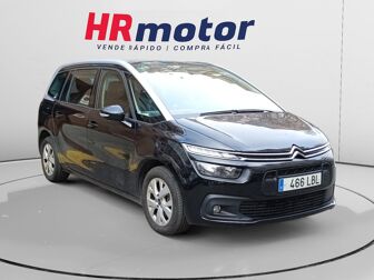 Imagen de CITROEN C4 Picasso 1.2 PureTech S&S Live 110