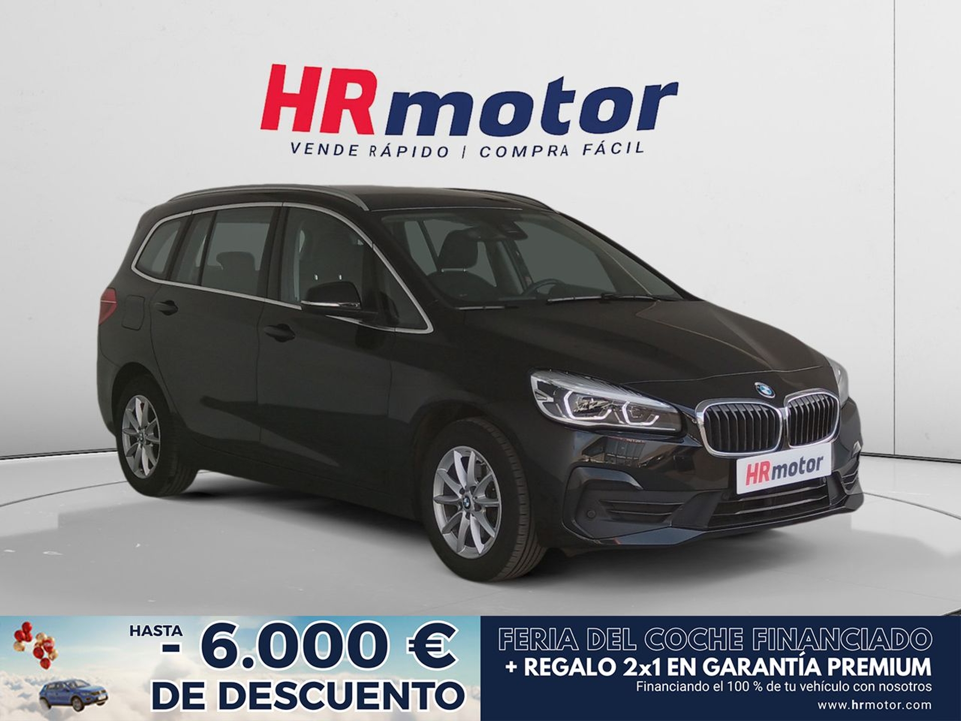 Imagen de BMW Serie 2