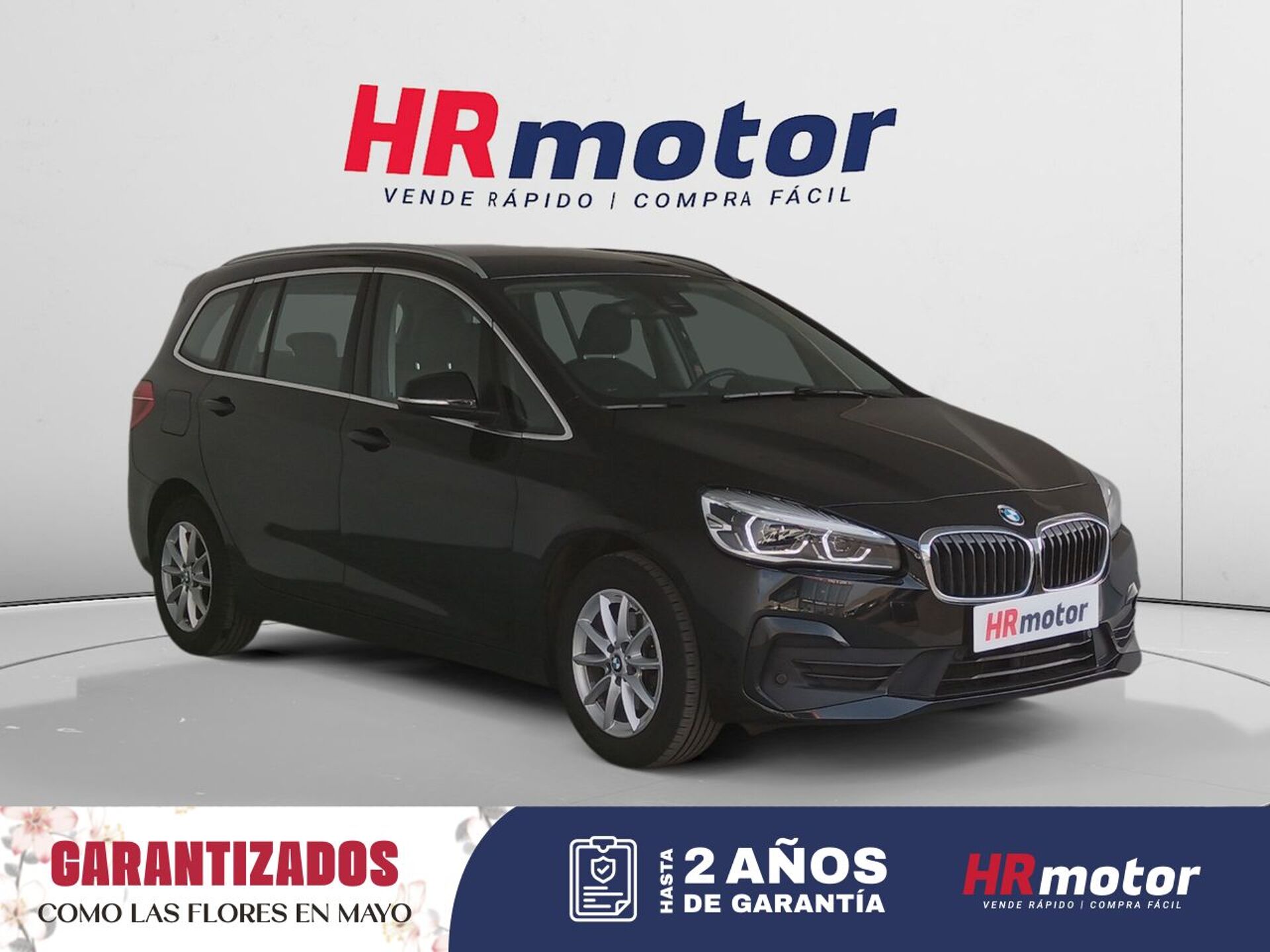 Imagen de BMW Serie 2