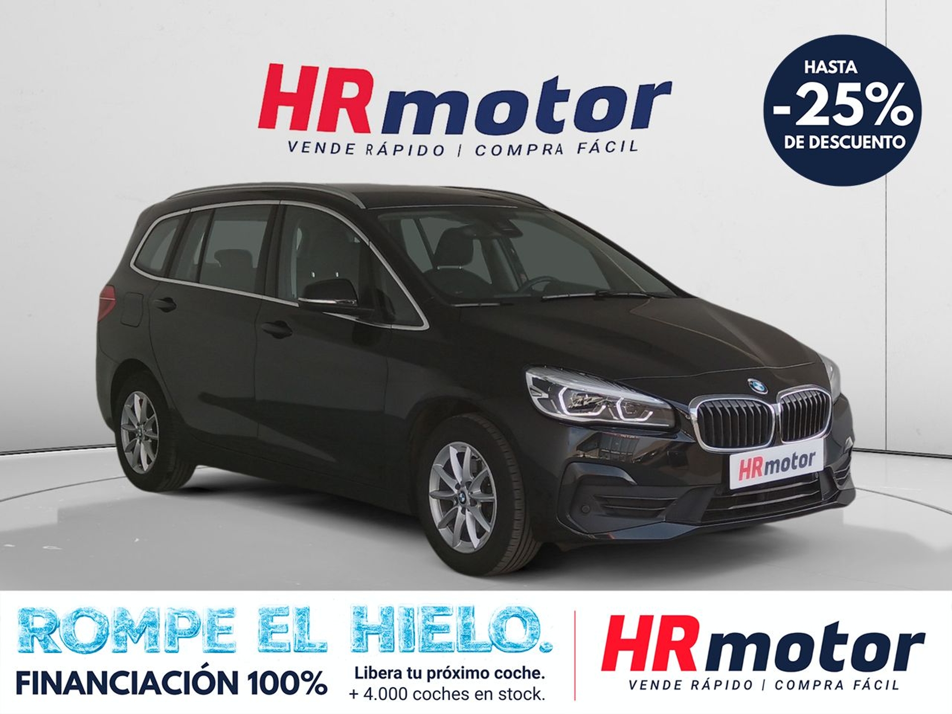 Imagen de BMW Serie 2