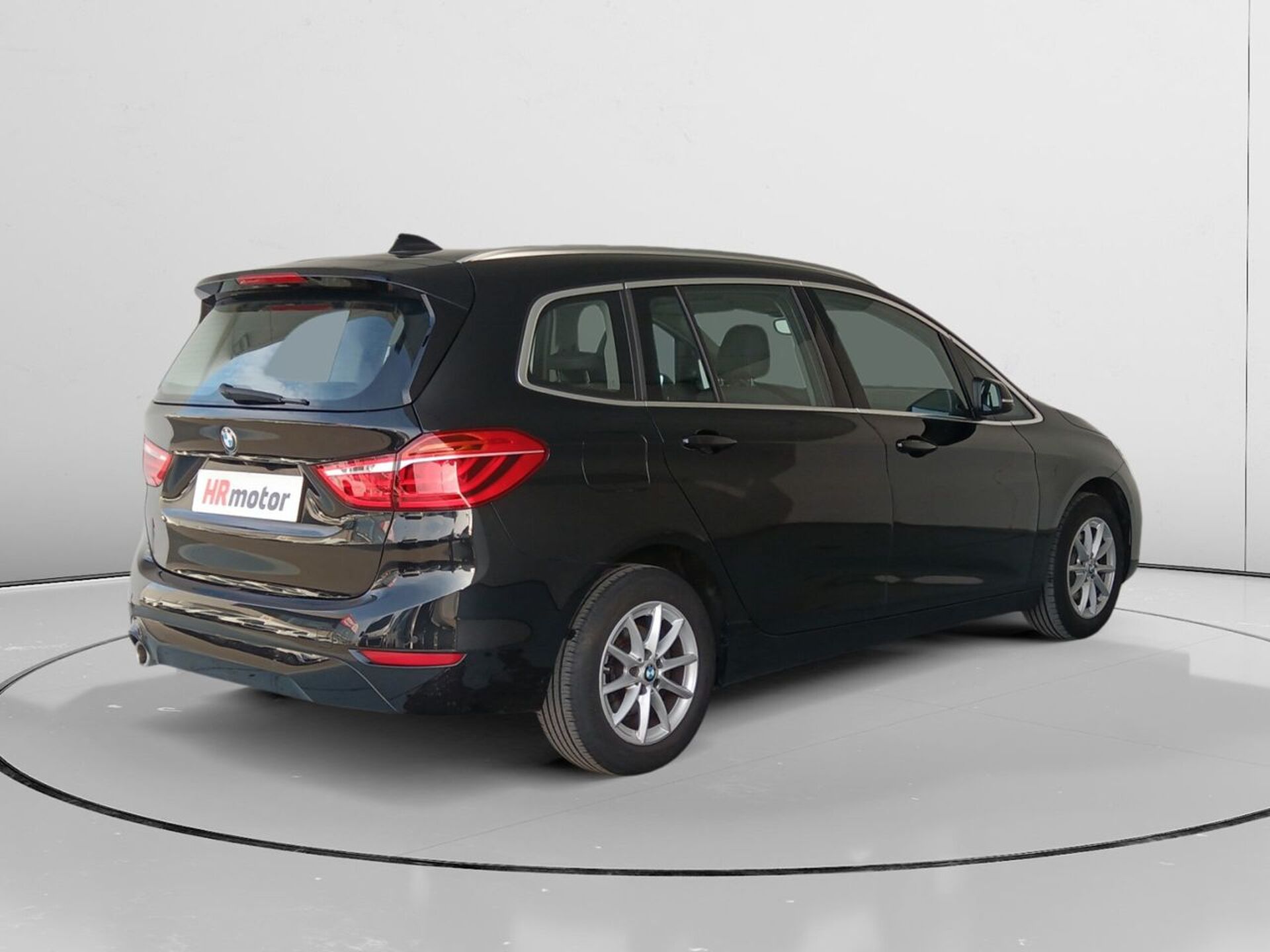 Imagen 2 de BMW Serie 2