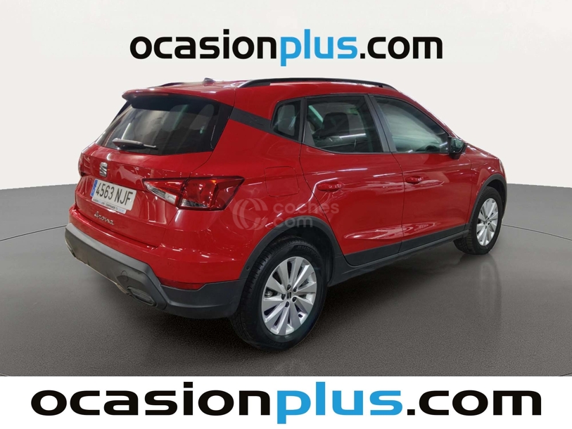 Foto del SEAT Arona 1.0 TSI S&S Style DSG7 110