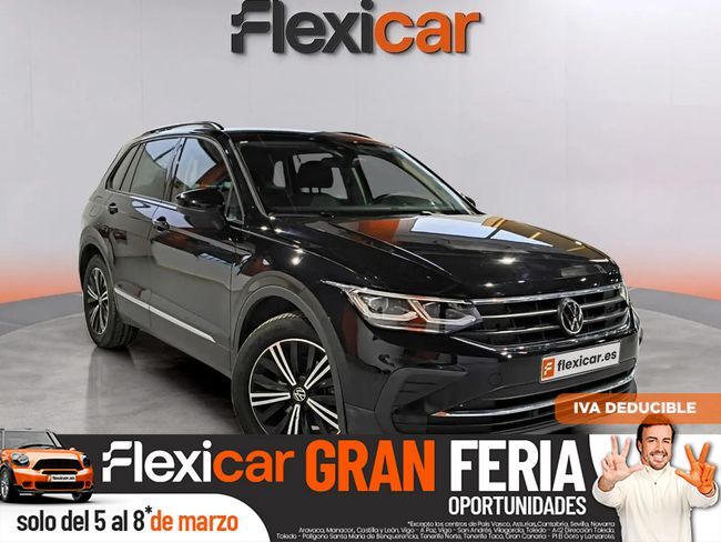 Foto del VOLKSWAGEN Tiguan 2.0TDI Life DSG 110kW