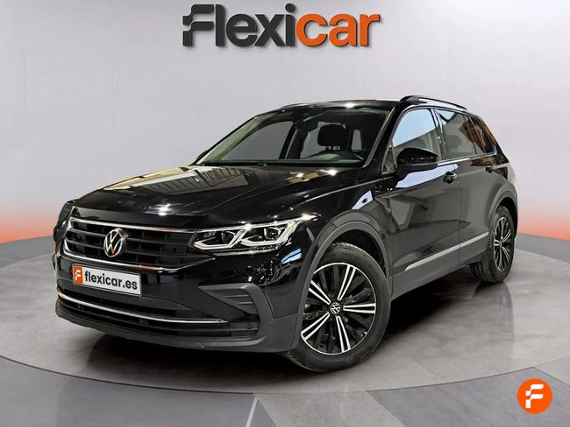 Imagen 3 de VOLKSWAGEN Tiguan