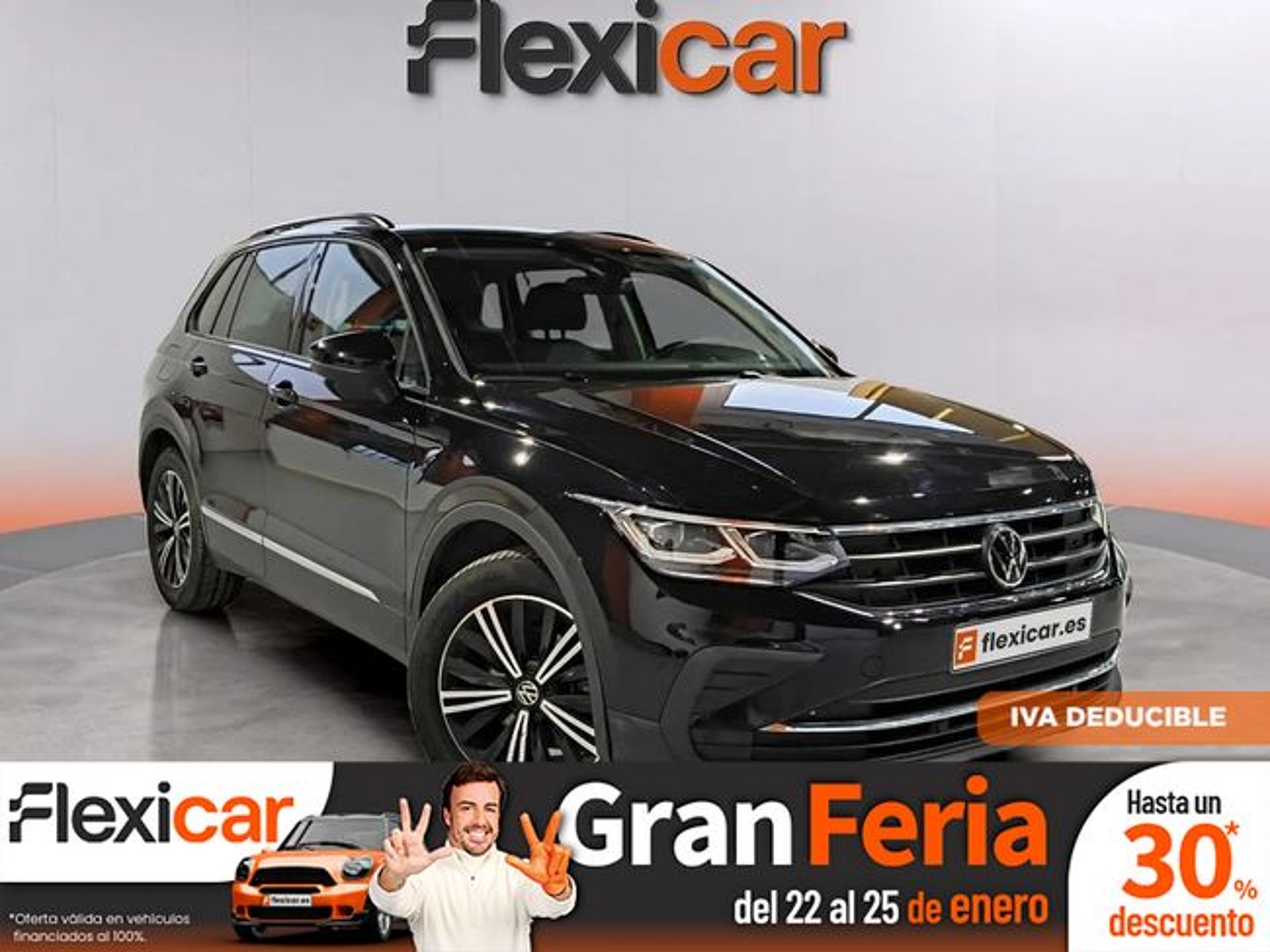 Imagen de VOLKSWAGEN Tiguan