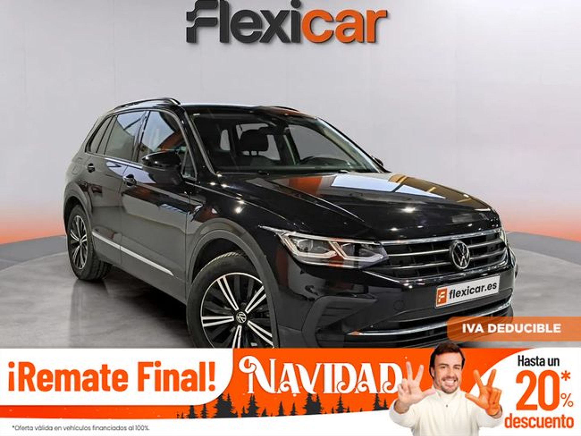 Imagen de VOLKSWAGEN Tiguan